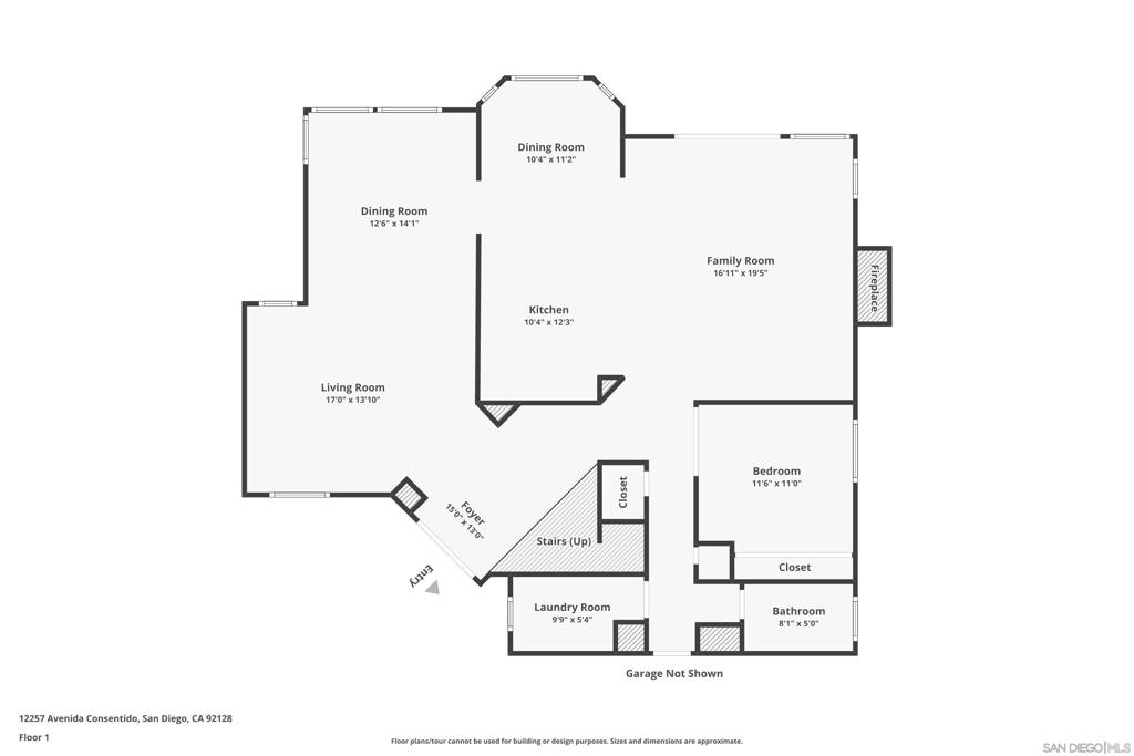 Rancho Bernardo - Residential