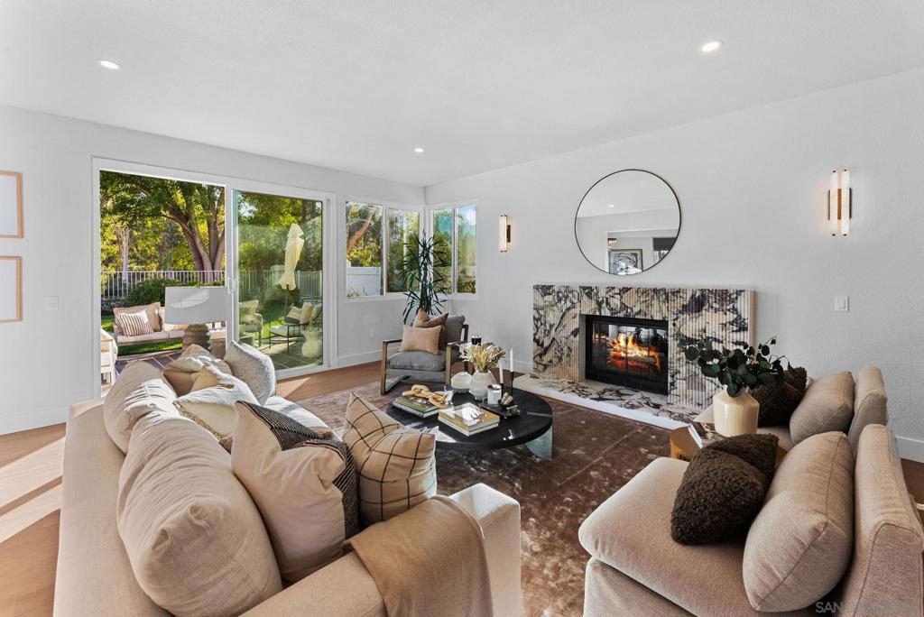 Rancho Bernardo - Residential