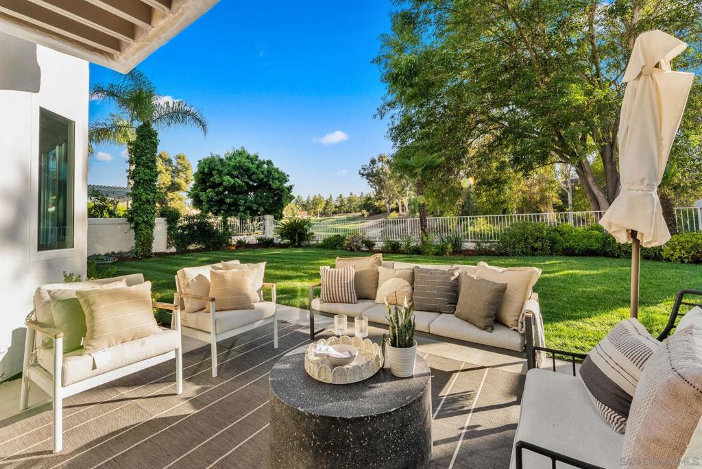 Rancho Bernardo - Residential