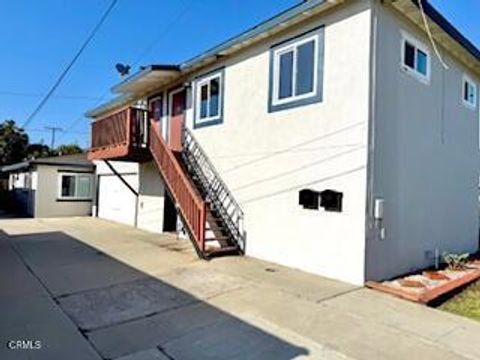 Photo of 271 E B Street, Port Hueneme, CA 93041 (MLS # P1-27312)
