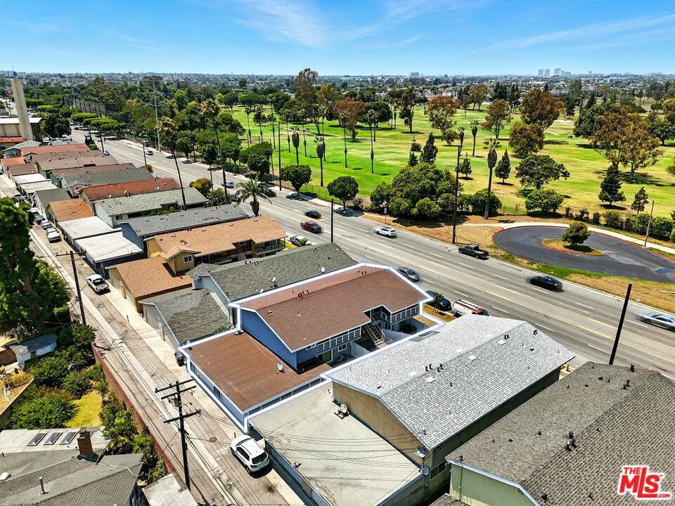 3706 Redondo Beach Boulevard
