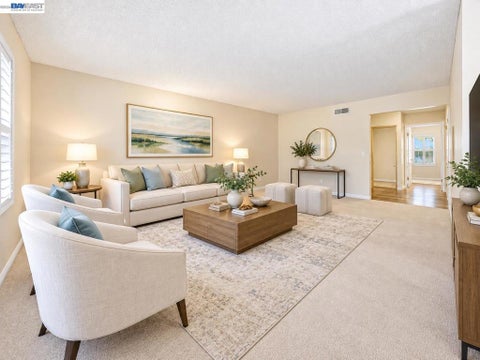 Photo of 2520 Ptarmigan DR #1, Walnut Creek, CA 94595 (MLS # 41150428)