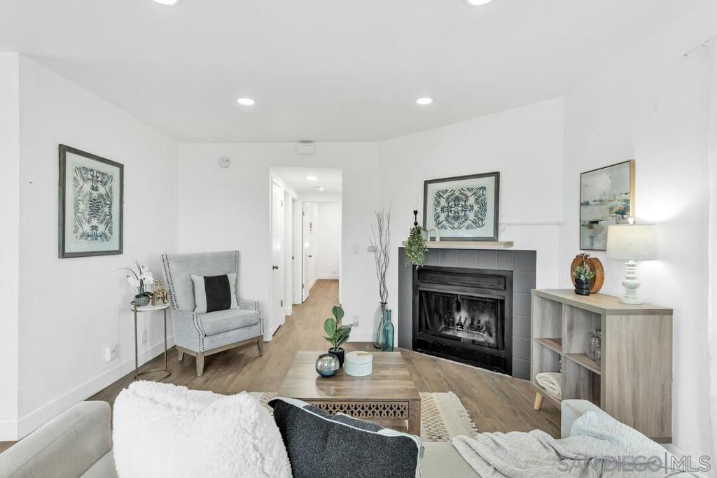 3814 Cherokee Ave Apt 8