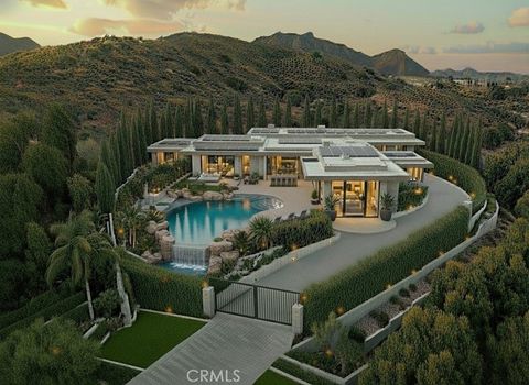 Photo of 4774 Golf Course Drive, Westlake Village, CA 91362 (MLS # SR26020342)