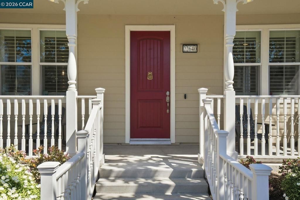 Photo of 22640 Filbert St St, Hayward, CA 94541 (MLS # 41124500)