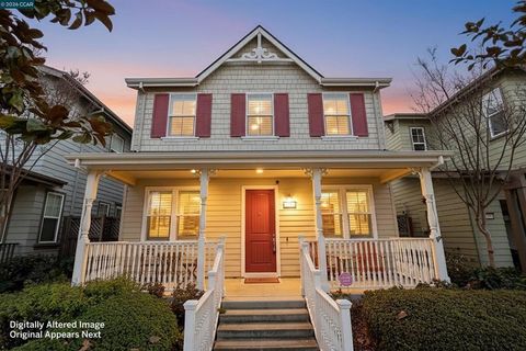 Photo of 22640 Filbert St St, Hayward, CA 94541 (MLS # 41124500)