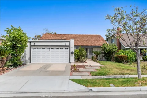 19518 Thornlake Avenue, Cerritos, CA 90703 - MLS#: DW26159171