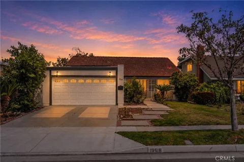 19518 Thornlake Avenue, Cerritos, CA 90703 - MLS#: DW26159171