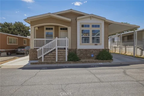 1444 Michigan Avenue Unit 5, Beaumont, CA 92223 - MLS#: IG26152546