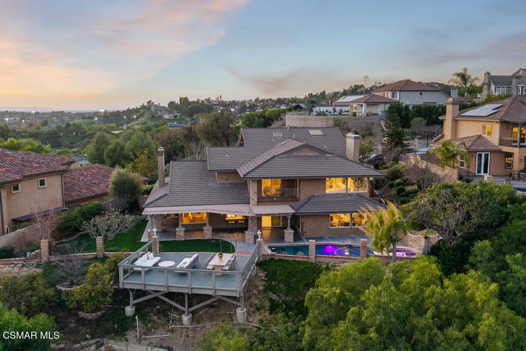 22470 Mission Hills Lane