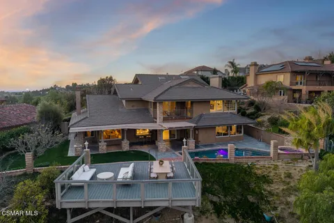 22470 Mission Hills Lane, Yorba Linda, CA 92887 - MLS#: 226000462