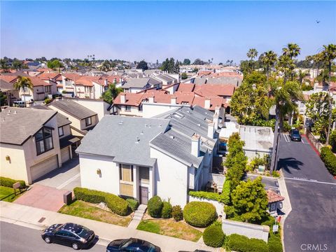 17081 Green Lane Huntington Beach CA 92649
