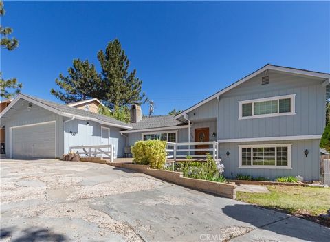 784 Apple Avenue Wrightwood CA 92397