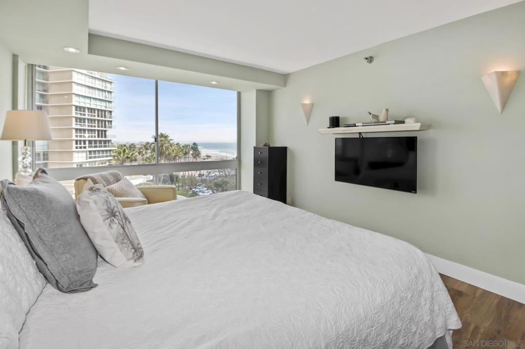 Coronado Shores - Residential Lease