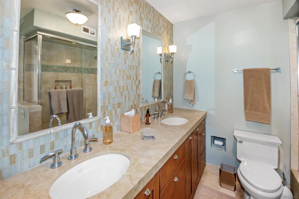 Coronado Shores - Residential Lease