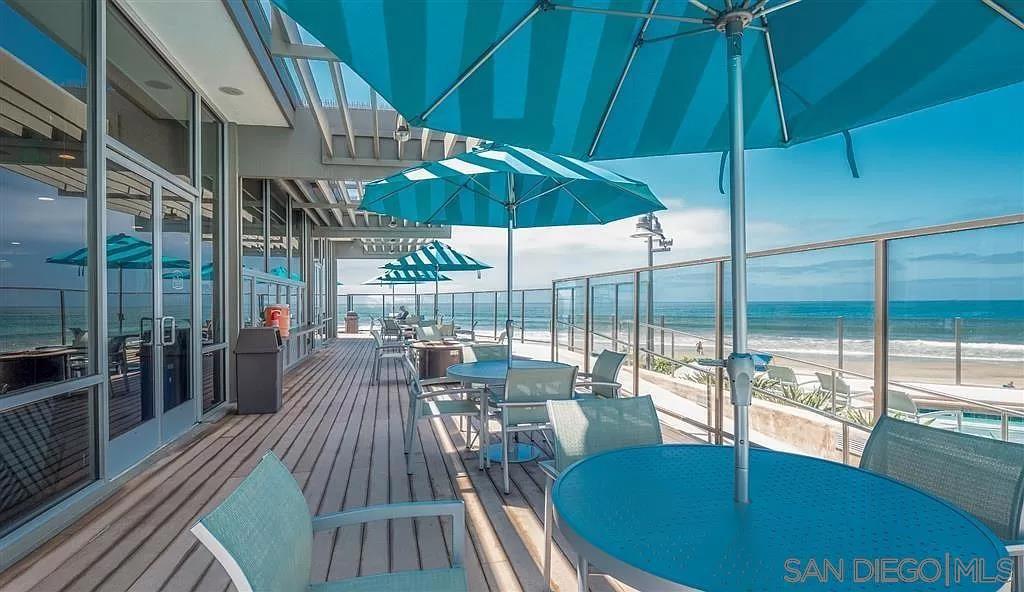 Coronado Shores - Residential Lease