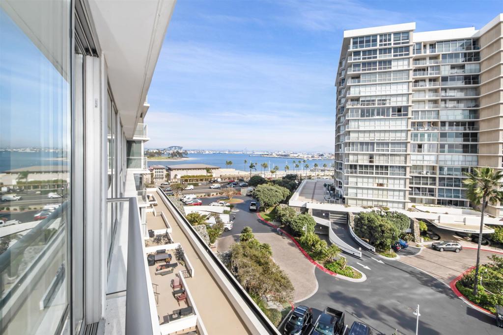 Coronado Shores - Residential Lease