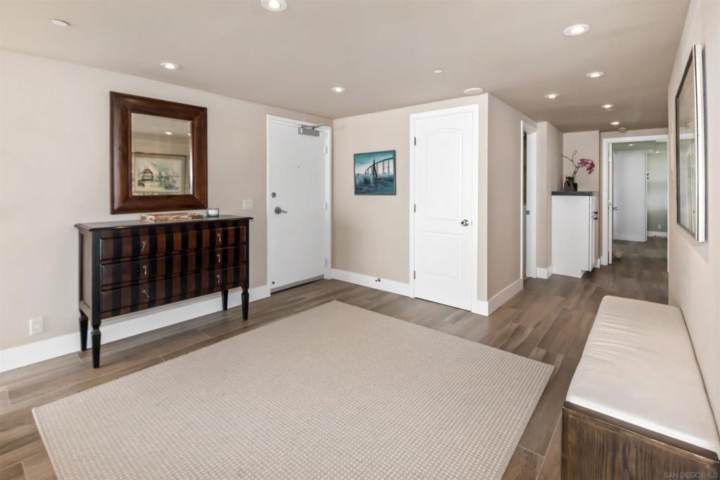Coronado Shores - Residential Lease