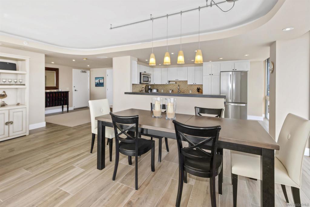 Coronado Shores - Residential Lease