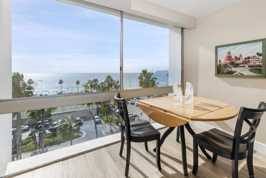 Coronado Shores - Residential Lease