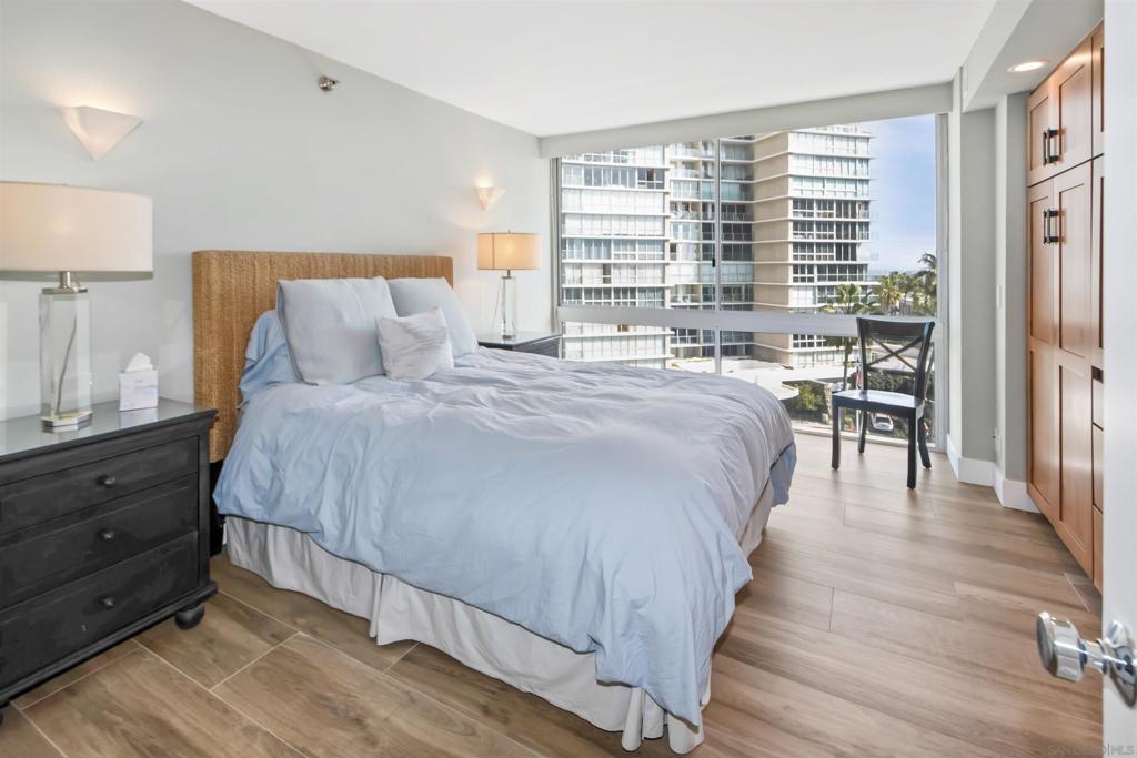 Coronado Shores - Residential Lease