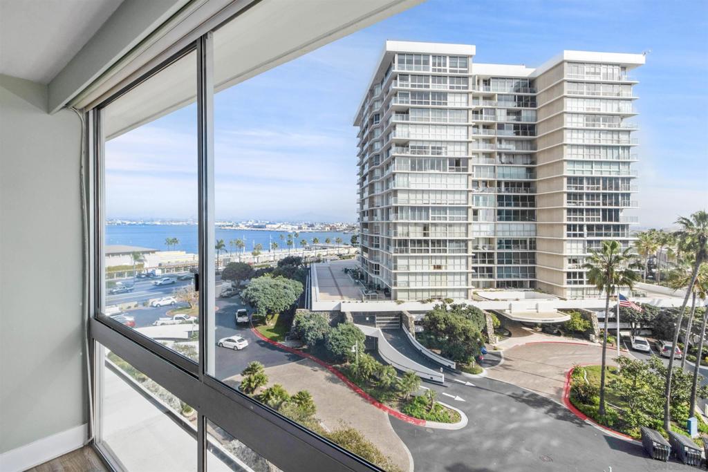 Coronado Shores - Residential Lease