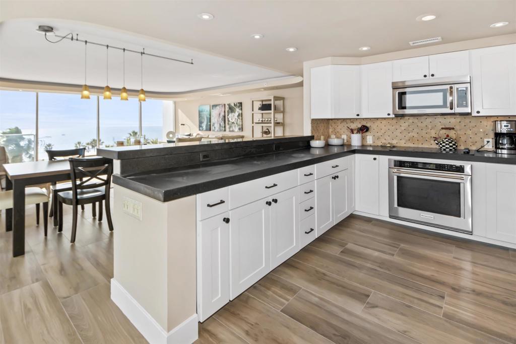 Coronado Shores - Residential Lease