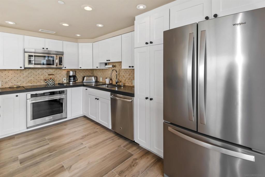 Coronado Shores - Residential Lease