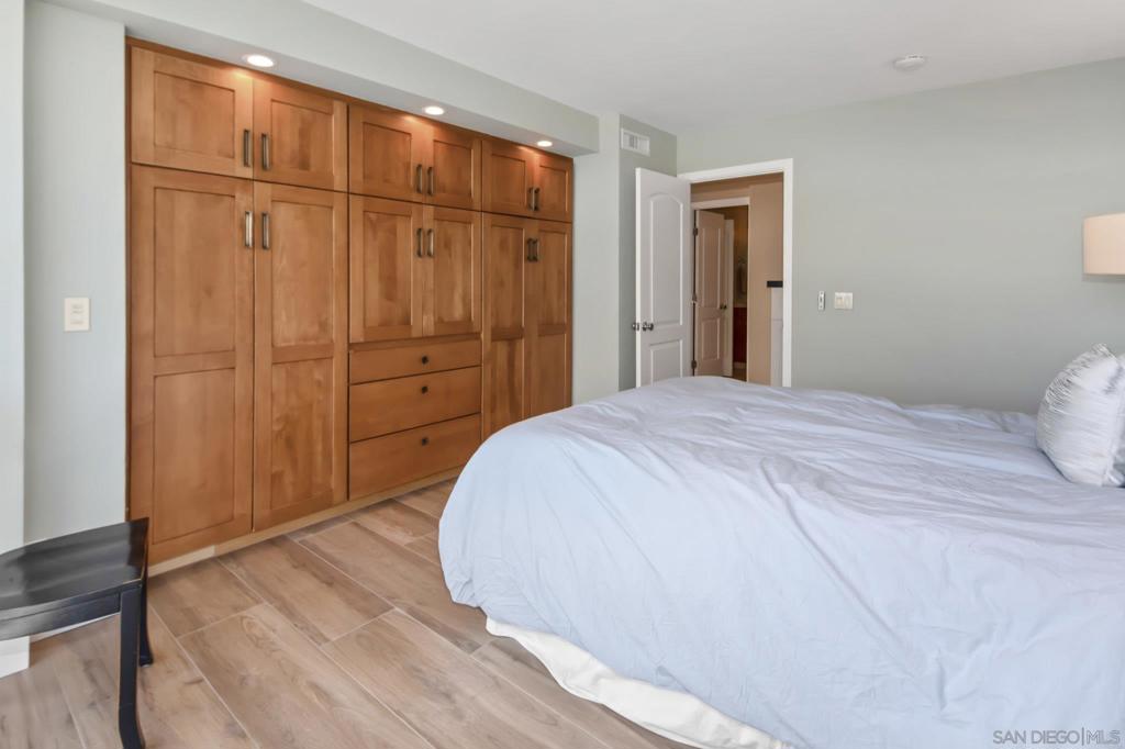 Coronado Shores - Residential Lease