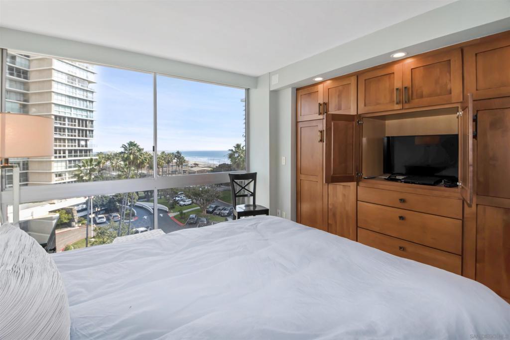 Coronado Shores - Residential Lease