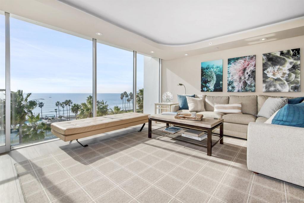 Coronado Shores - Residential Lease