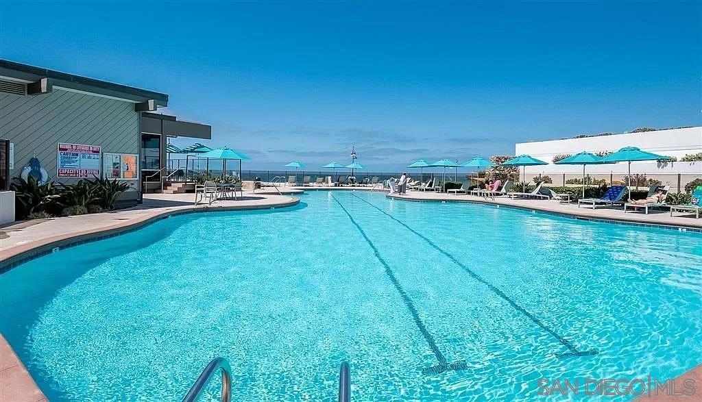Coronado Shores - Residential Lease