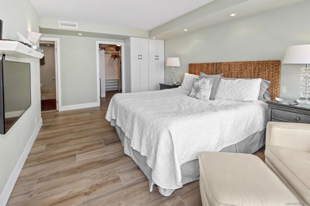 Coronado Shores - Residential Lease