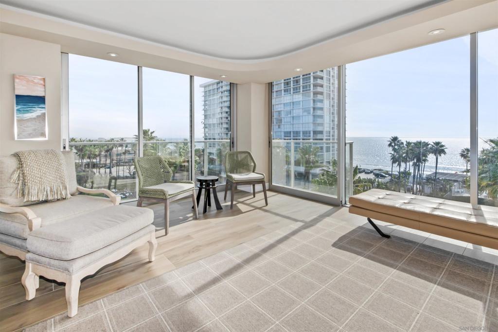 Coronado Shores - Residential Lease