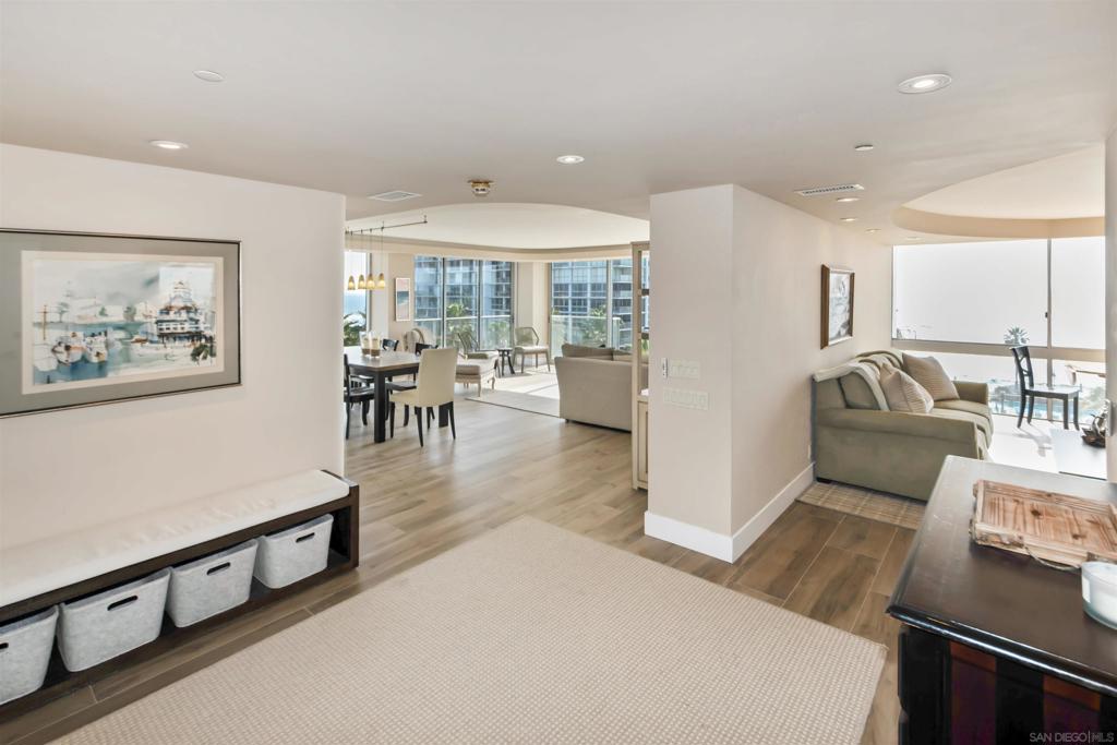 Coronado Shores - Residential Lease
