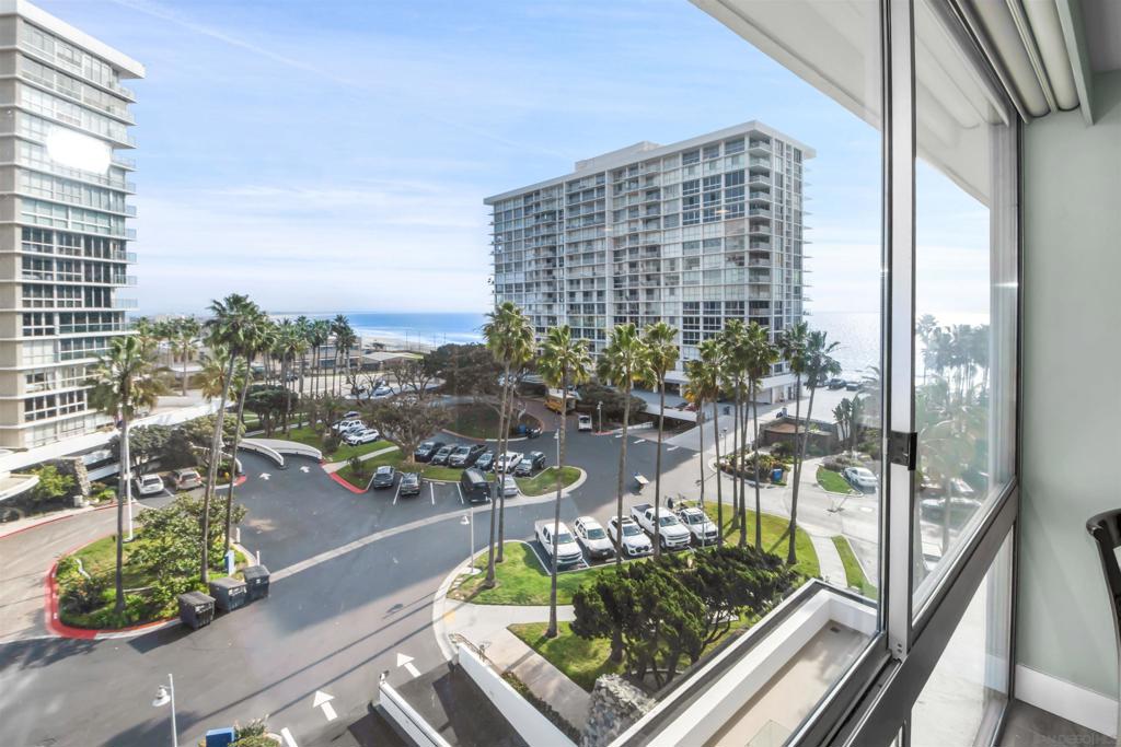 Coronado Shores - Residential Lease
