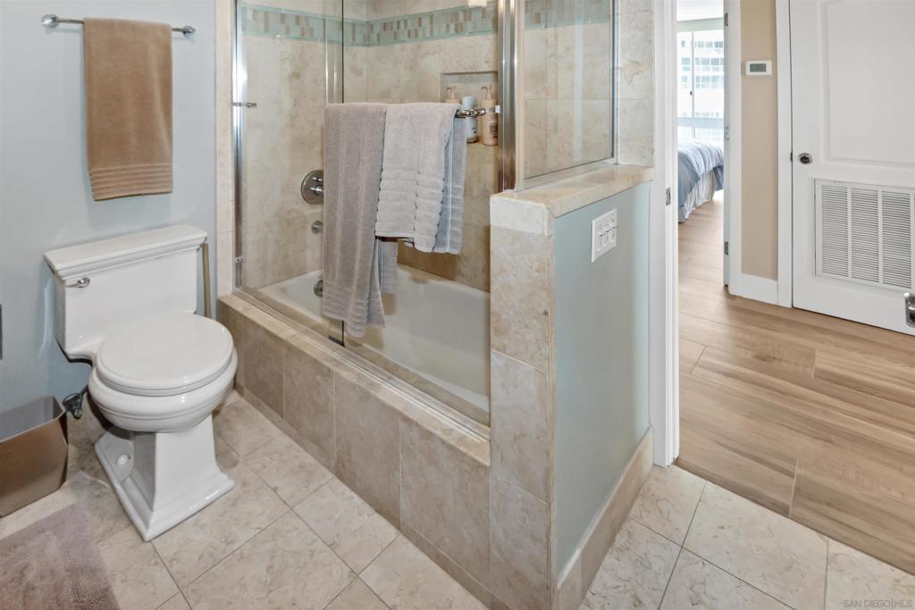 Coronado Shores - Residential Lease