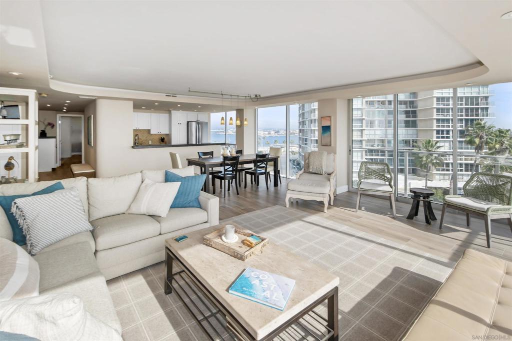 Coronado Shores - Residential Lease