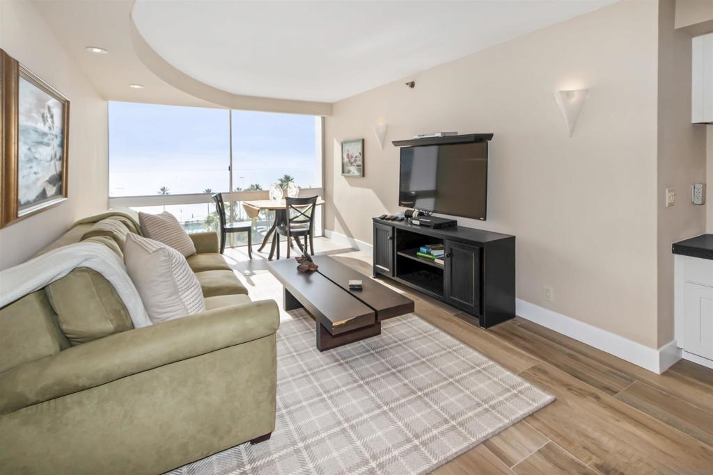 Coronado Shores - Residential Lease