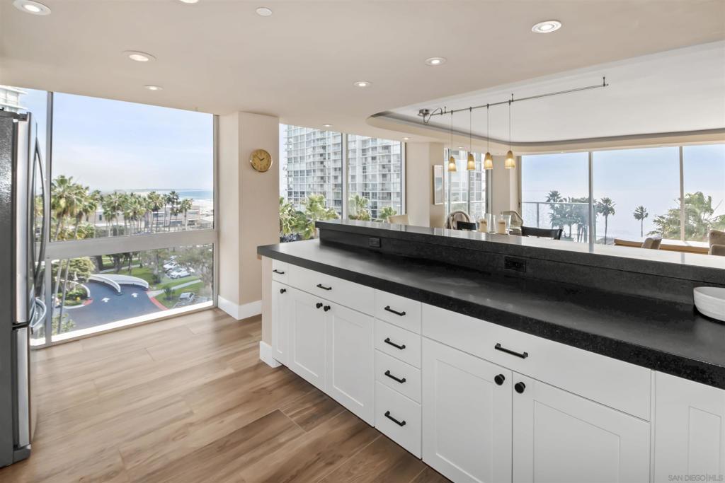 Coronado Shores - Residential Lease