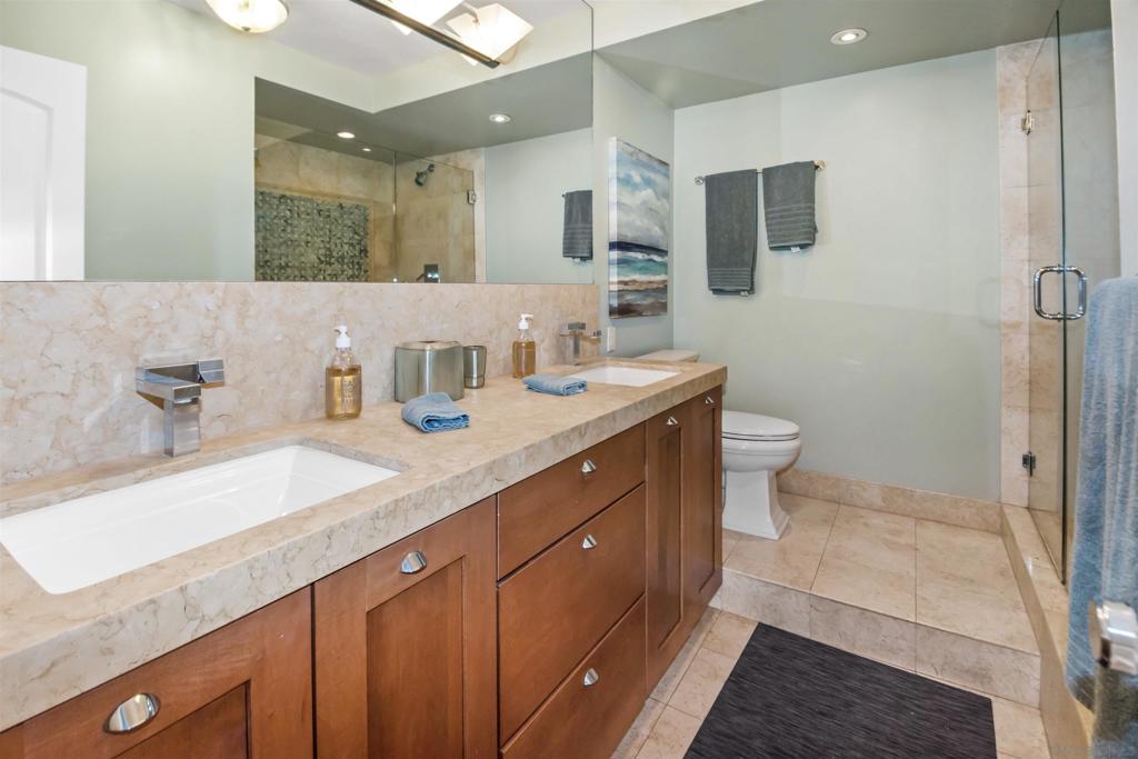 Coronado Shores - Residential Lease
