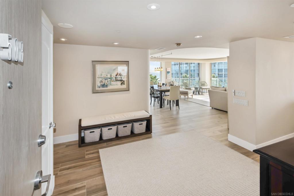 Coronado Shores - Residential Lease
