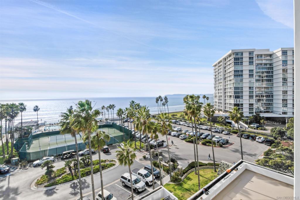 Coronado Shores - Residential Lease