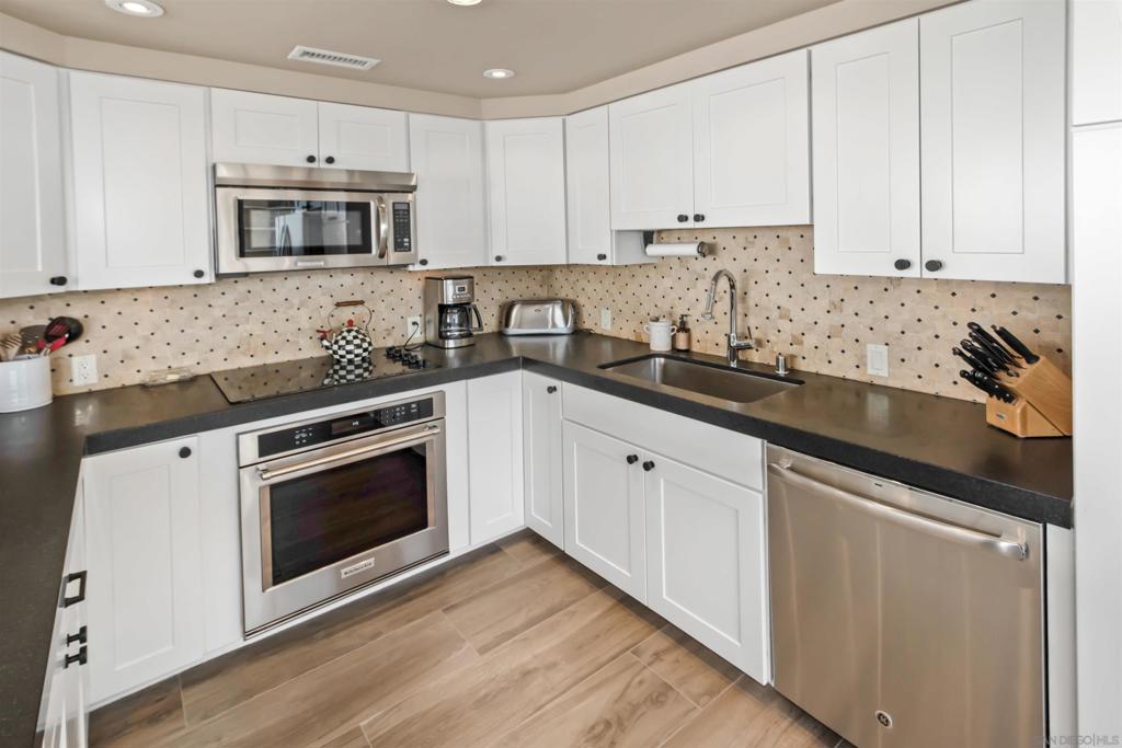 Coronado Shores - Residential Lease