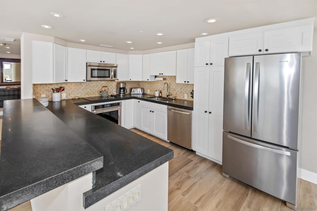 Coronado Shores - Residential Lease
