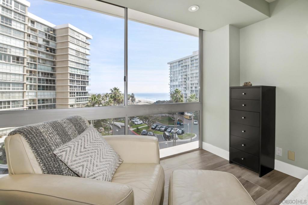 Coronado Shores - Residential Lease