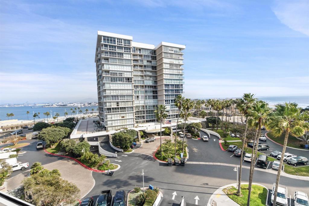 Coronado Shores - Residential Lease