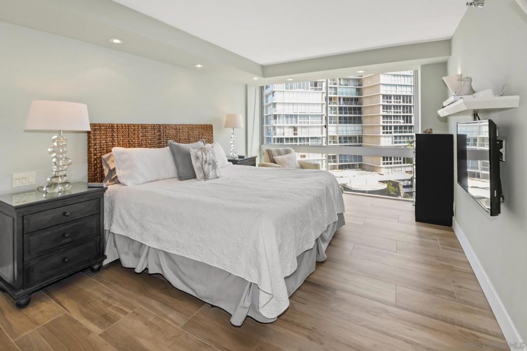 Coronado Shores - Residential Lease