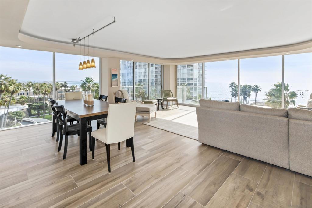 Coronado Shores - Residential Lease