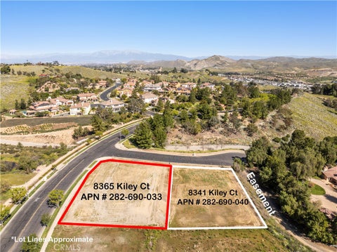 Photo of 8341 Kiley Court, Corona, CA 92883 (MLS # OC26200510)